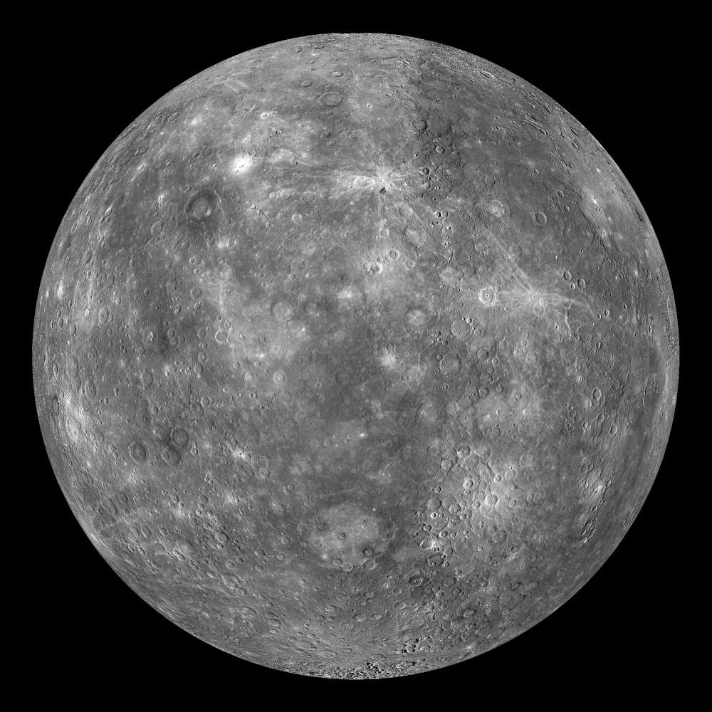 Good News, Earthlings: The Planet Mercury Probably Won’t Kill Us by Ken